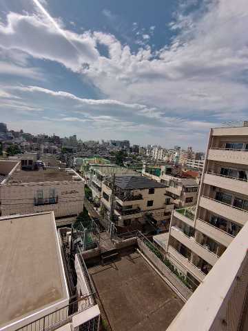 眺望　※別部屋参考