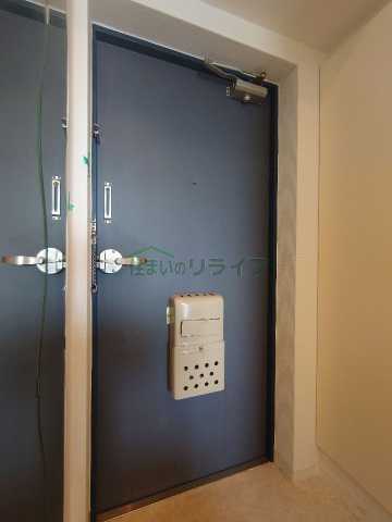 玄関　※別部屋参考