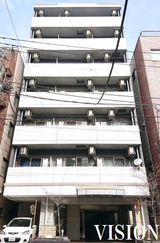 建物外観　☆外観☆