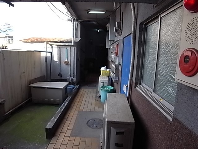 ロビー