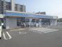 コンビニ　ローソン 多賀城東田中店（コンビニ）まで1498m