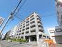 あびこ駅より徒歩4分 6階 築31年2ヶ月の賃貸物件