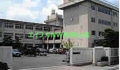 小学校　岡山市立富山小学校（小学校）まで1339m