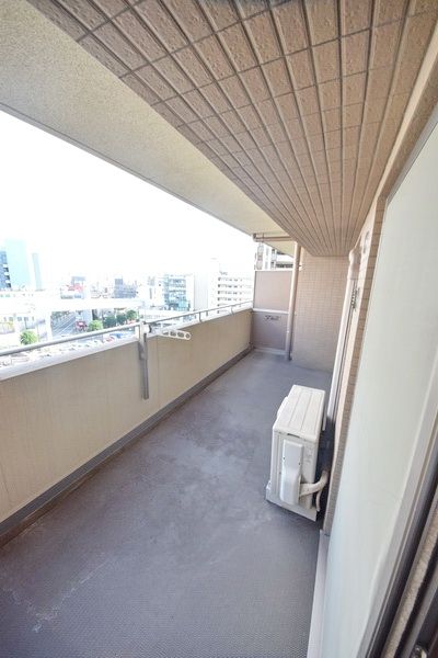 バルコニー　詳細はタウンハウジング千葉店まで！043-221-3600