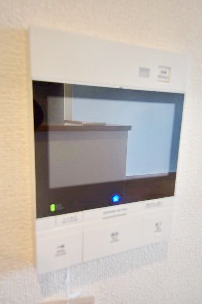 セキュリティ　詳細はタウンハウジング千葉店まで！043-221-3600
