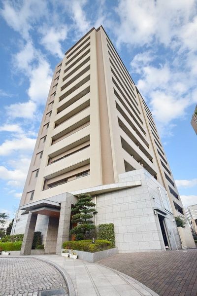 建物外観　詳細はタウンハウジング千葉店まで！043-221-3600