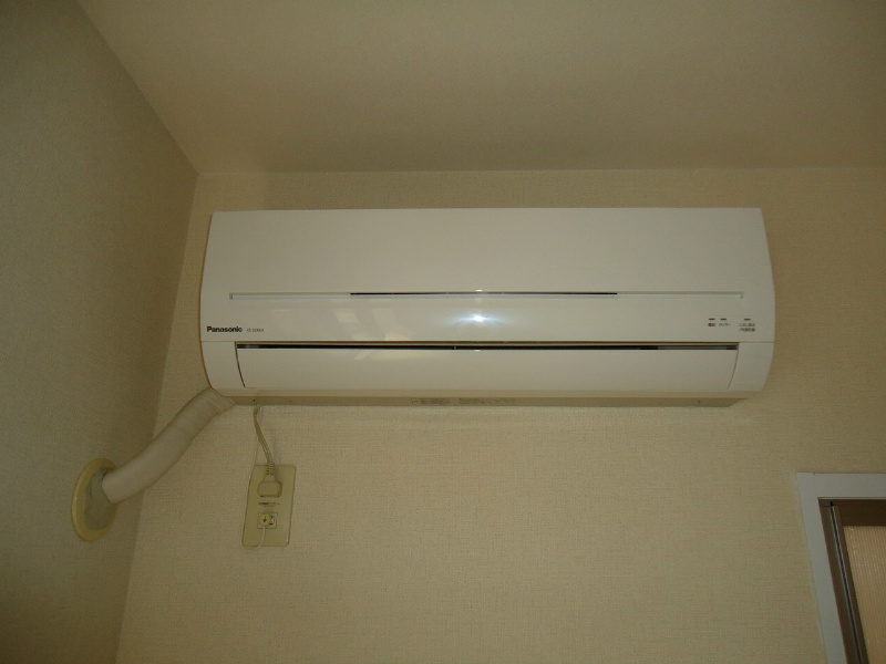 その他設備　他の号室の参考画像です。