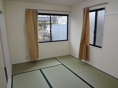 その他部屋・スペース　他の号室の参考画像です。