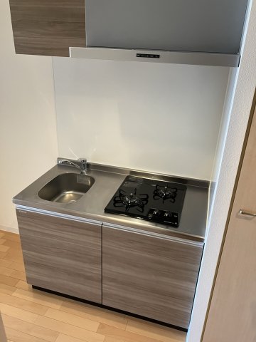 キッチン　※参考写真