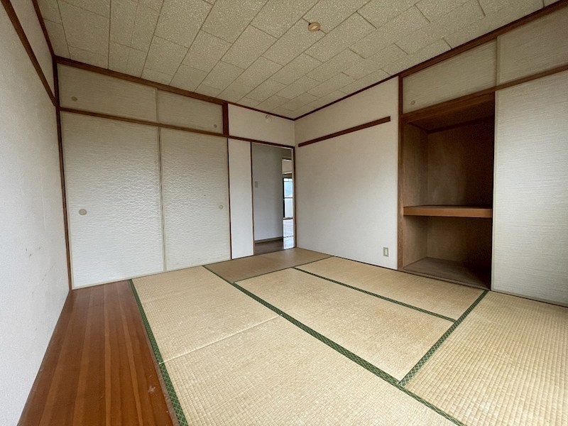 その他部屋・スペース　反転間取参照