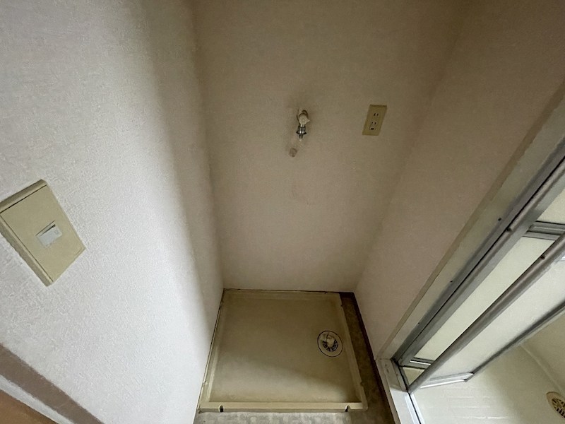 その他設備　反転間取参照