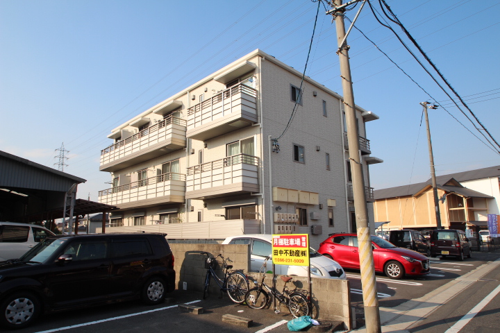 建物外観　Nスタイルホームにお任せください！