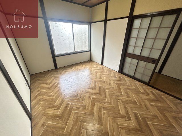 その他部屋・スペース　寝室にいかがでしょうか