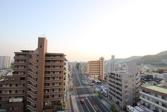 眺望　※別室の写真です