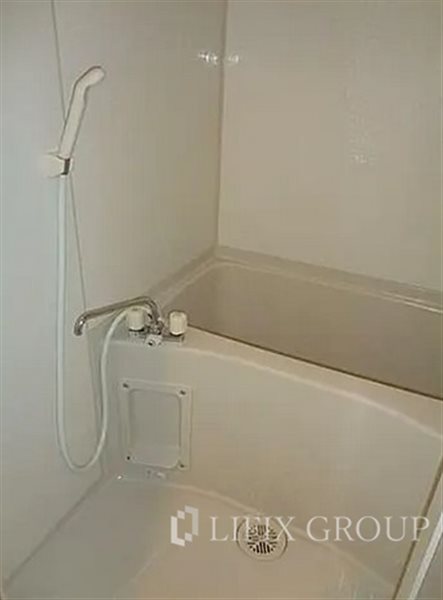 バス・シャワールーム　風呂
