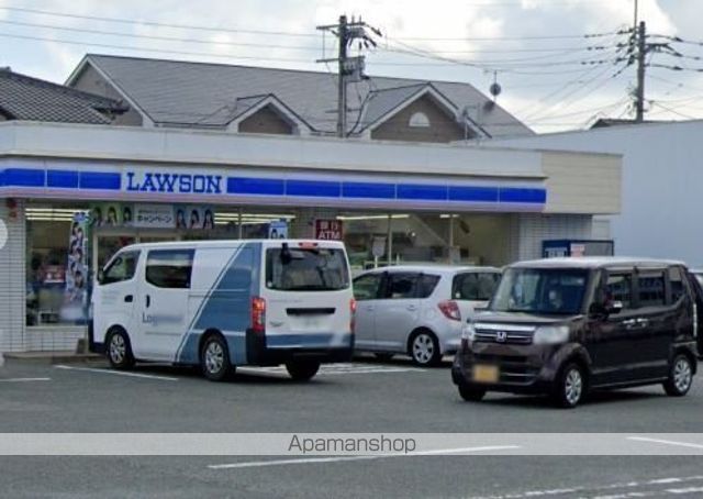 コンビニ　ローソン（コンビニ）まで9910m