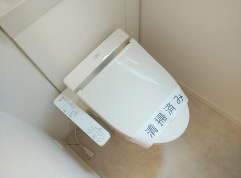 トイレ　☆トイレ☆