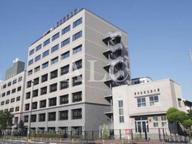 大学・短大　東邦音楽短期大学（大学・短大）まで583m