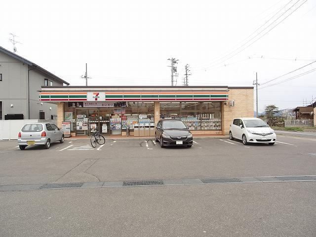 コンビニ　セブンイレブンみずき野店（コンビニ）まで350m