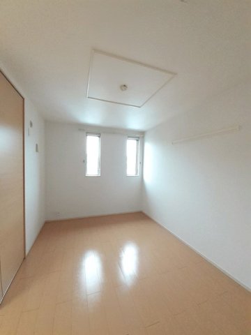 その他部屋・スペース　明るい室内です