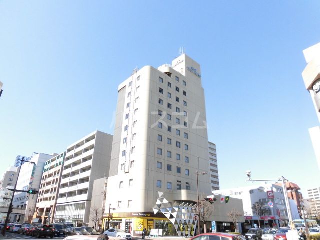 その他　ホテルフローラ船橋（その他）まで352m
