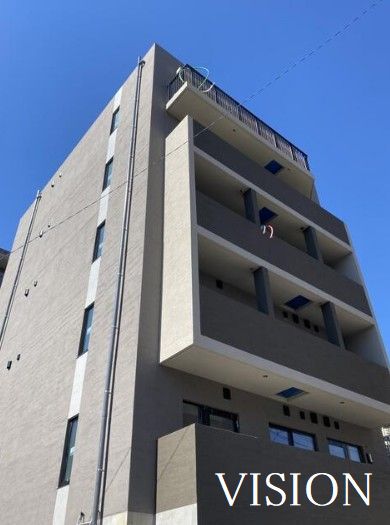 建物外観　☆外観☆