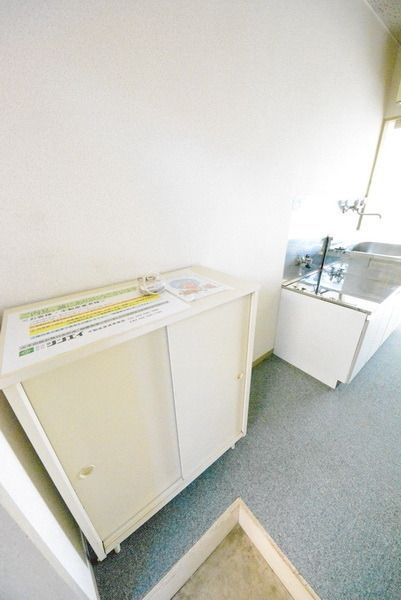 玄関　☆下駄箱☆