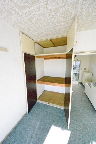 その他設備　☆収納☆