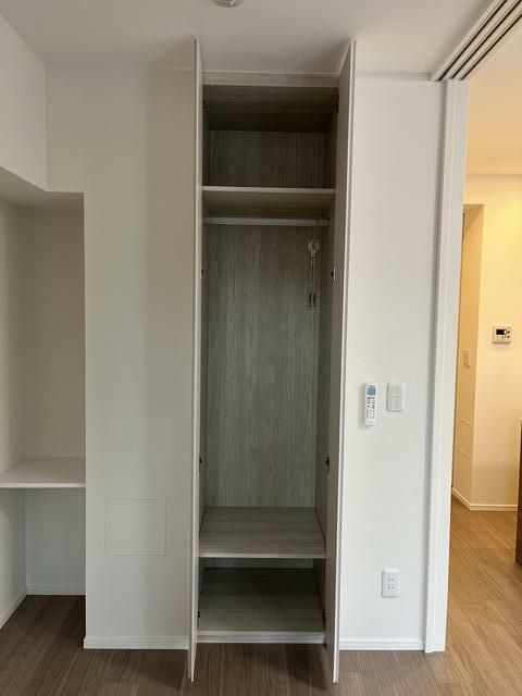 収納　小物を収納するのに便利です