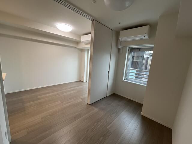 その他部屋・スペース　きれいな内装です