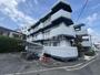 戸坂駅より徒歩13分 2階 築40年8ヶ月の賃貸物件