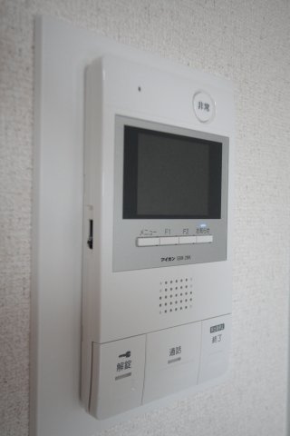 その他設備　（別タイプ参考写真）三和第一ビル　文京区千石4