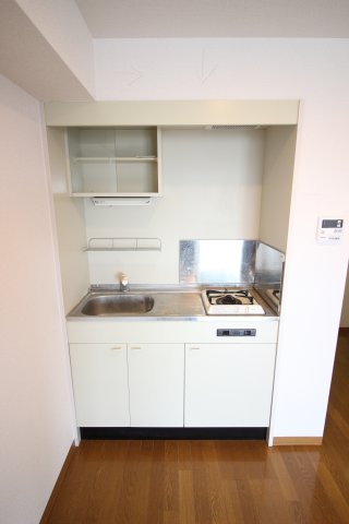 キッチン　三和第一ビル　文京区千石4