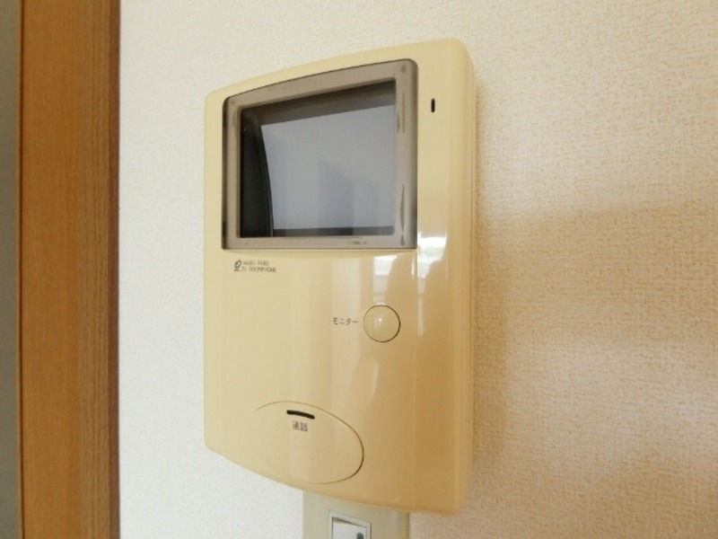 セキュリティ　図面と現状に相違がある場合には現状を優先