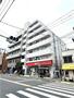 東大前駅より徒歩4分 2階 築31年2ヶ月の賃貸物件