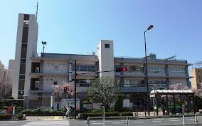 役所　大阪市都島区役所（役所）まで367m