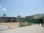 中学校　東大阪市立　花園中学校（中学校）まで548m