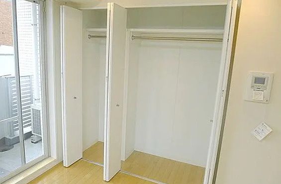 収納　参考写真です