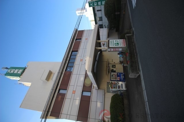 病院　医療法人甲聖会甲聖会紀念病院（病院）まで379m