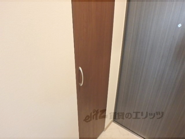 収納　下駄箱