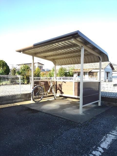 ＪＲ高崎線 本庄駅 徒歩16分 2階建 築28年の外観写真