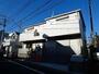 等々力駅より徒歩7分 2階 築2年5ヶ月の賃貸物件