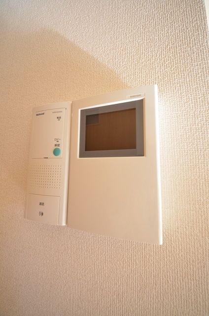 その他設備　☆TVドアホン☆