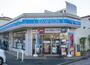 コンビニ　ローソン 細田三丁目店（コンビニ）まで300m