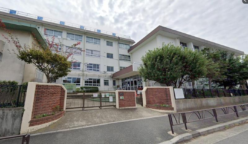 小学校　葛飾区立細田小学校（小学校）まで350m