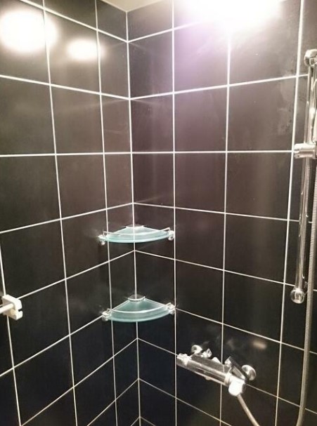 バス・シャワールーム　※こちらの写真は他部屋参考写真です