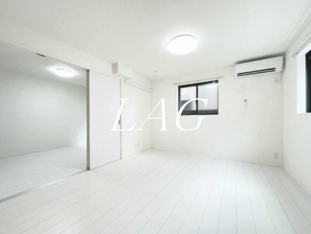 その他部屋・スペース　寝室です。