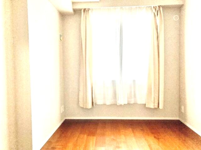 その他部屋・スペース　中はこのようになっています