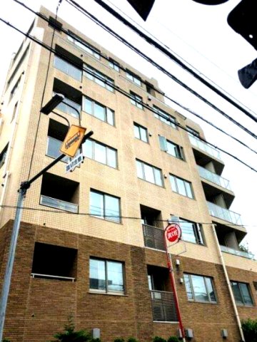 建物外観　外観です