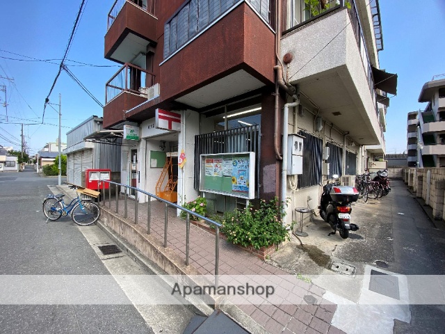 郵便局　東大阪吉田郵便局（郵便局）まで471m